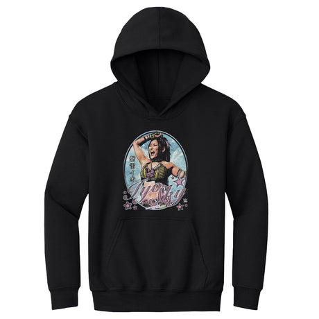 Iyo Sky Kids Youth Hoodie | 500 LEVEL