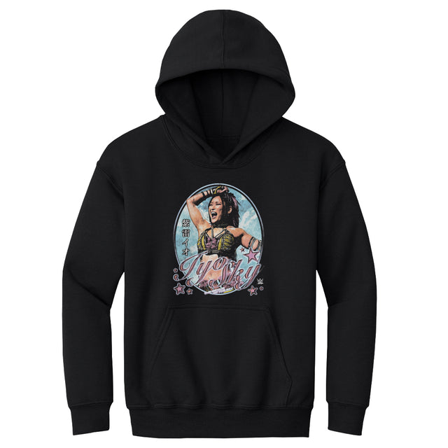 Iyo Sky Kids Youth Hoodie | 500 LEVEL
