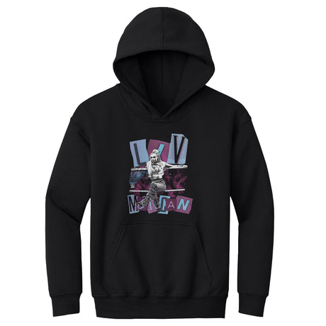 Liv Morgan Kids Youth Hoodie | 500 LEVEL