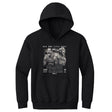 UFC Events Kids Youth Hoodie | 500 LEVEL