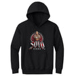 Solo Sikoa Kids Youth Hoodie | 500 LEVEL