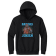 Brooks Jensen Kids Youth Hoodie | 500 LEVEL