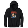 Jared McCain Kids Youth Hoodie | 500 LEVEL