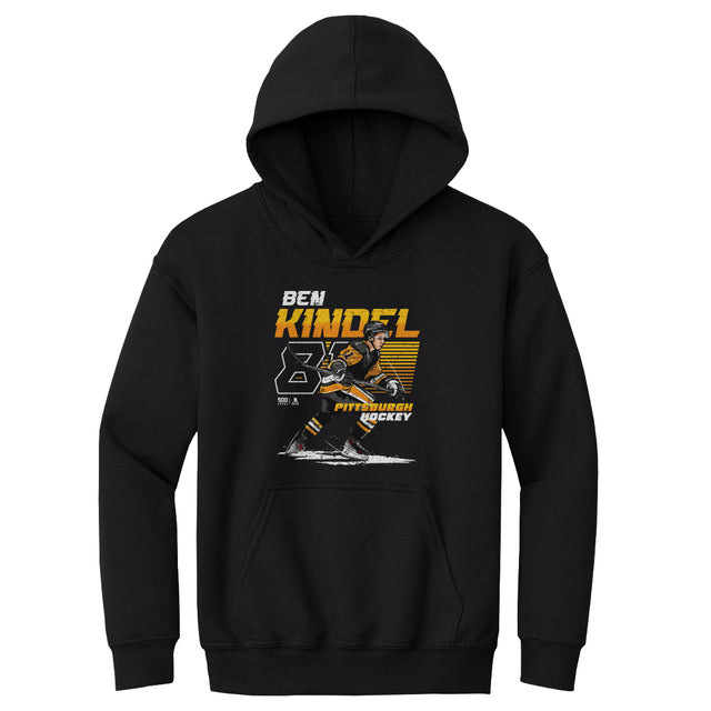 Ben Kindel Kids Youth Hoodie | 500 LEVEL