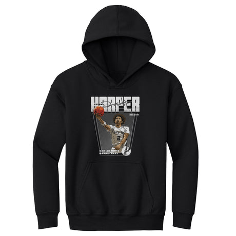 Dylan Harper Kids Youth Hoodie | 500 LEVEL