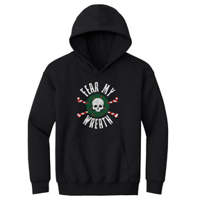 Christmas Kids Youth Hoodie | 500 LEVEL