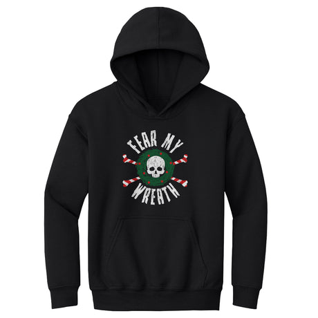 Christmas Kids Youth Hoodie | 500 LEVEL