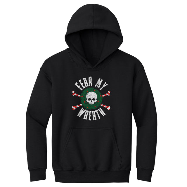 Christmas Kids Youth Hoodie | 500 LEVEL