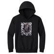 Dominik Mysterio Kids Youth Hoodie | 500 LEVEL