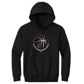 Dean Wade Kids Youth Hoodie | 500 LEVEL