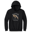 Nattie Kids Youth Hoodie | 500 LEVEL