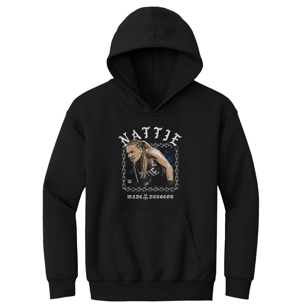Nattie Kids Youth Hoodie | 500 LEVEL