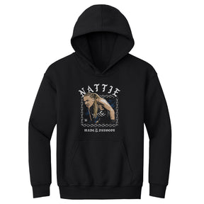 Nattie Kids Youth Hoodie | 500 LEVEL