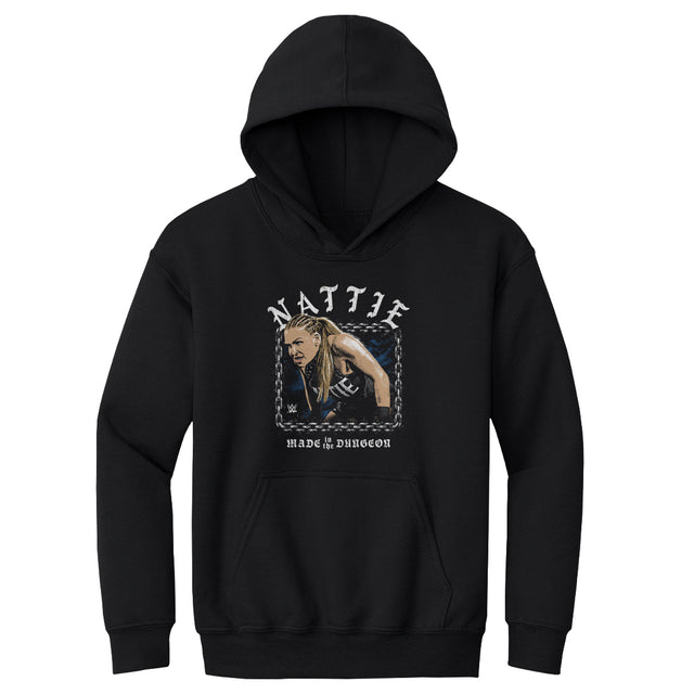 Nattie Kids Youth Hoodie | 500 LEVEL