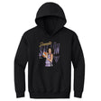Janelle Salaun Kids Youth Hoodie | 500 LEVEL