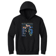 Paige Bueckers Kids Youth Hoodie | 500 LEVEL
