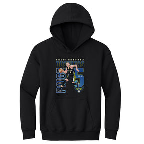 Paige Bueckers Kids Youth Hoodie | 500 LEVEL