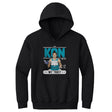 Kon Knueppel Kids Youth Hoodie | 500 LEVEL