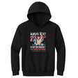 Myles Borne Kids Youth Hoodie | 500 LEVEL