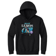 Ally Lemos Kids Youth Hoodie | 500 LEVEL