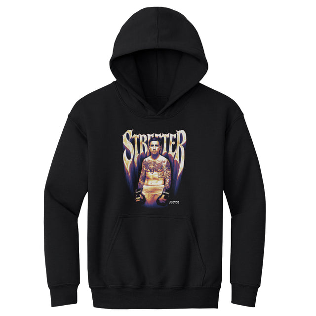 Casey Streeter Kids Youth Hoodie | 500 LEVEL