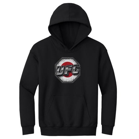 UFC Kids Youth Hoodie | 500 LEVEL