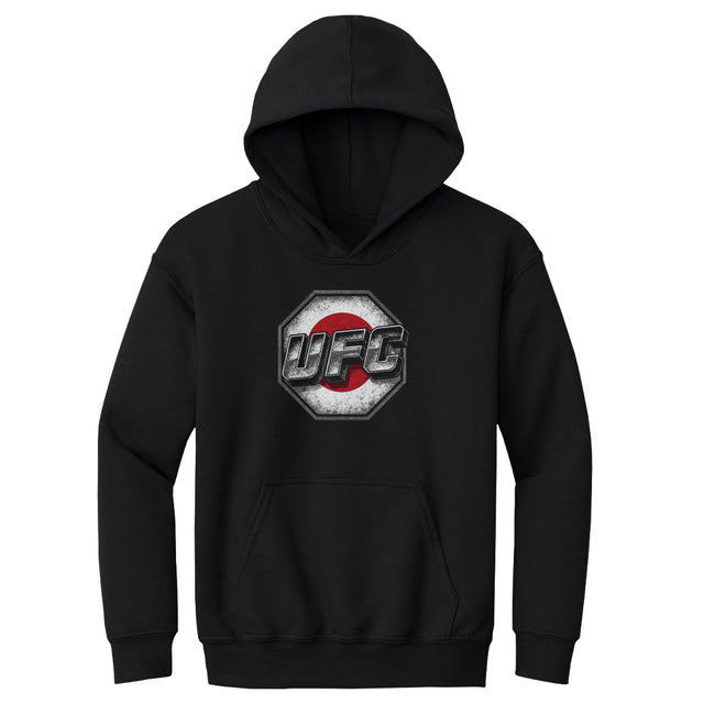 UFC Kids Youth Hoodie | 500 LEVEL