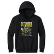 Tara McKeown Kids Youth Hoodie | 500 LEVEL