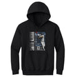 Jaxon Smith-Njigba Kids Youth Hoodie | 500 LEVEL