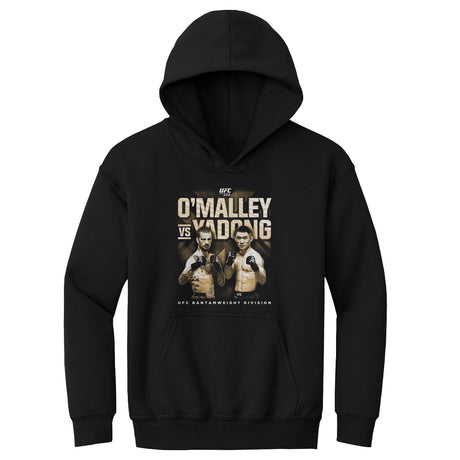 UFC 324 Kids Youth Hoodie | 500 LEVEL