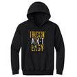 Trick Williams Kids Youth Hoodie | 500 LEVEL