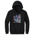Marco Rizzo Kids Youth Hoodie | 500 LEVEL