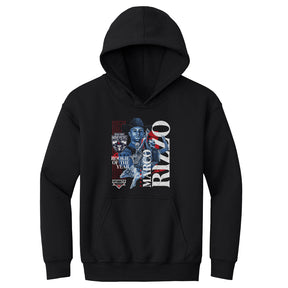 Marco Rizzo Kids Youth Hoodie | 500 LEVEL