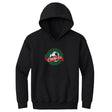 New Mexico United Kids Youth Hoodie | 500 LEVEL