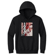 Sergei Fedorov Kids Youth Hoodie | 500 LEVEL