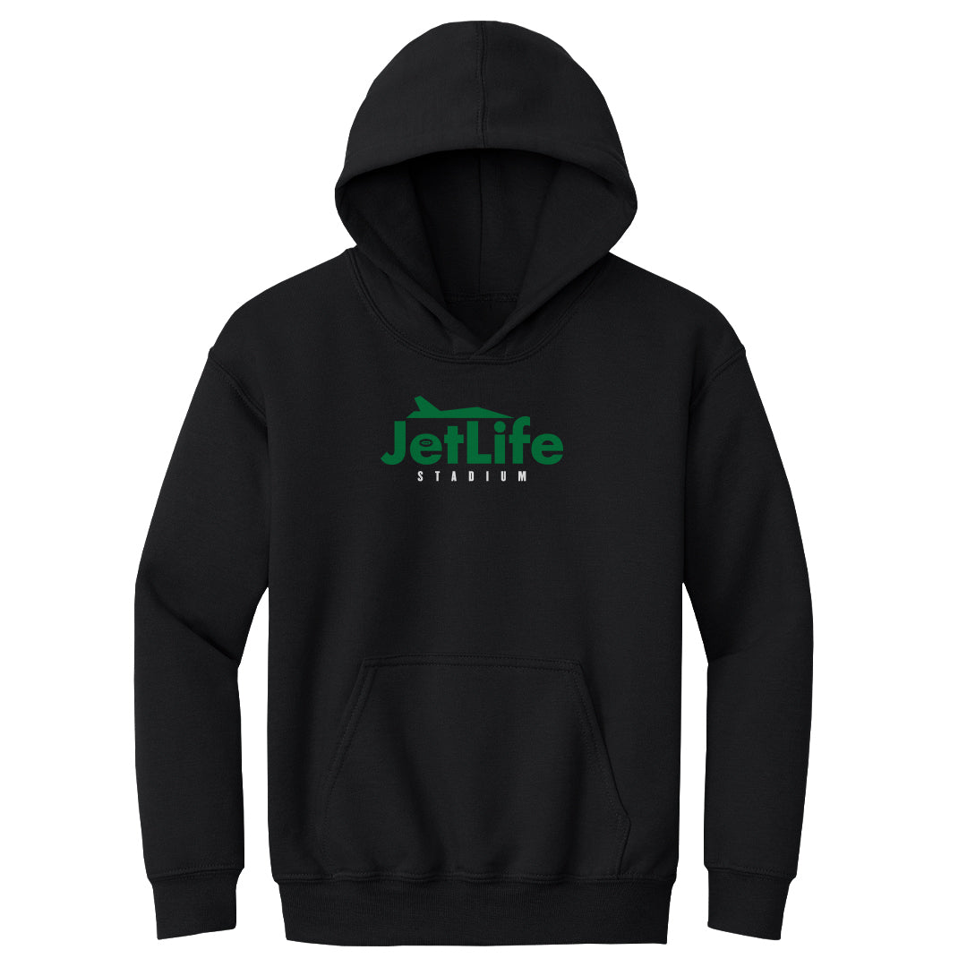 New York Kids Youth Hoodie | 500 LEVEL