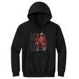 Seth Rollins Kids Youth Hoodie | 500 LEVEL