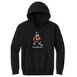 Anaheim Hockey Kids Youth Hoodie | 500 LEVEL
