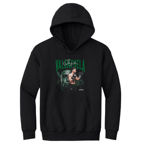 Jose Valenzuela Kids Youth Hoodie | 500 LEVEL