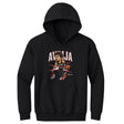 Deni Avdija Kids Youth Hoodie | 500 LEVEL
