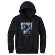 Sauce Gardner Kids Youth Hoodie | 500 LEVEL