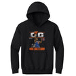 OG Anunoby Kids Youth Hoodie | 500 LEVEL