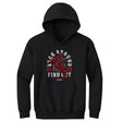 PBR Kids Youth Hoodie | 500 LEVEL