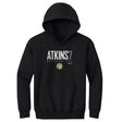Ariel Atkins Kids Youth Hoodie | 500 LEVEL