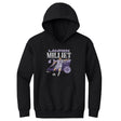 Lauren Milliet Kids Youth Hoodie | 500 LEVEL
