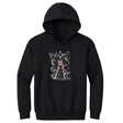 Wren Sinclair Kids Youth Hoodie | 500 LEVEL