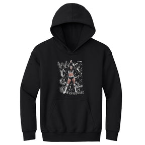 Wren Sinclair Kids Youth Hoodie | 500 LEVEL