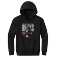 Caiya Hanks Kids Youth Hoodie | 500 LEVEL