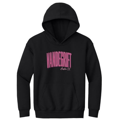 Vandegrift Kids Youth Hoodie | 500 LEVEL