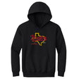 Houston Gamblers Kids Youth Hoodie | 500 LEVEL
